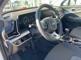 KIA Sportage usata, con Cruise Control