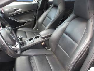 MERCEDES-BENZ A 250 usata, con Cruise Control