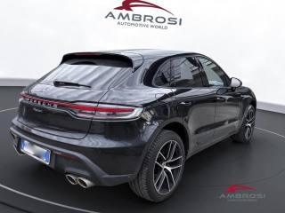 PORSCHE Macan usata 2