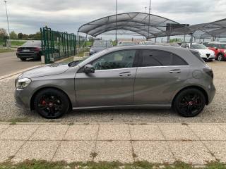 MERCEDES-BENZ A 180 usata, con Cerchi in lega