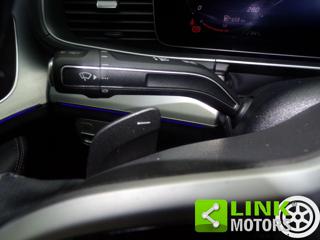 MERCEDES-BENZ GLE 350 usata, con Chiamata automatica per emergenze