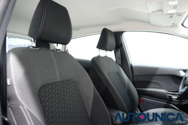 FORD Fiesta usata 52
