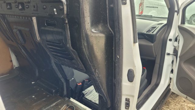 FORD Transit Connect usata, con Controllo trazione