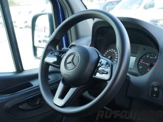 MERCEDES-BENZ Sprinter usata 12