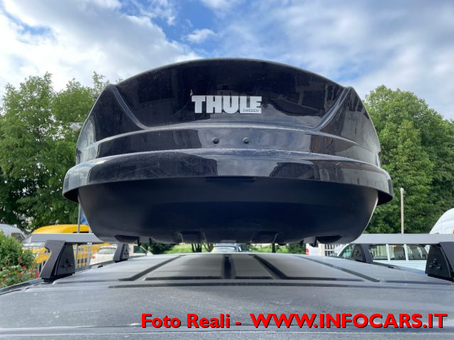 TOYOTA Proace Verso usata, con Specchietti laterali elettrici