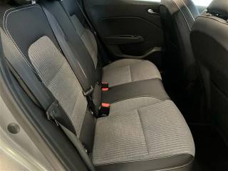 RENAULT Clio usata, con Fendinebbia