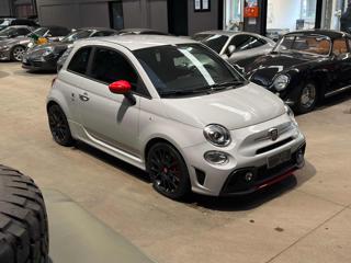 ABARTH 595 usata, con Airbag laterali