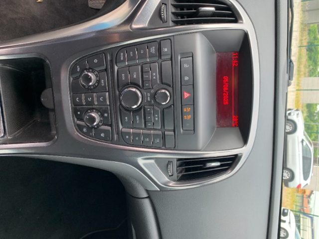 OPEL Astra usata, con Fendinebbia