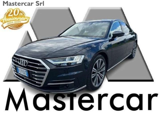 AUDI A8 usata, con Airbag
