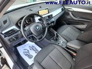 BMW X1 usata, con Climatizzatore