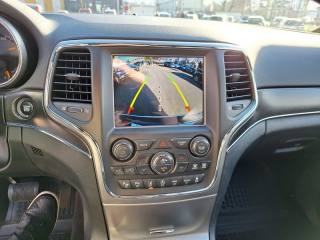 JEEP Grand Cherokee usata, con USB