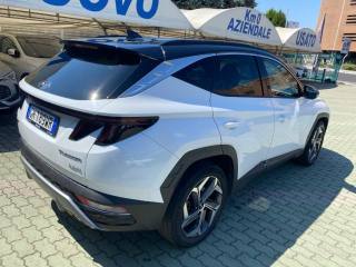 HYUNDAI Tucson usata, con Alzacristalli elettrici