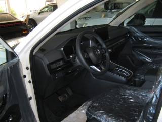HONDA CR-V usata, con Antifurto