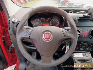 FIAT Fiorino usata 13