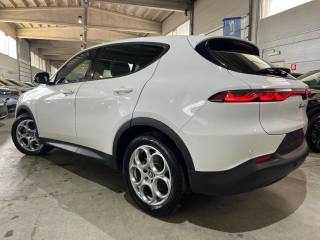 ALFA ROMEO Tonale usata, con Airbag laterali