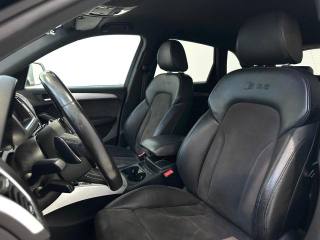 AUDI SQ5 usata, con Controllo trazione