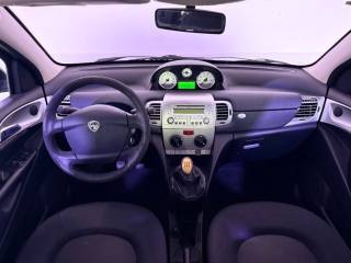 LANCIA Ypsilon usata 11