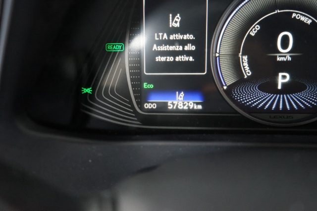 LEXUS UX 250h usata 32