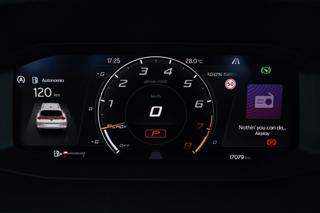 CUPRA Formentor usata, con Volante multifunzione