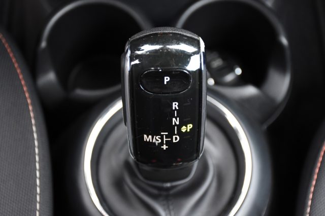 MINI Mini usata, con Fendinebbia