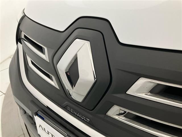 RENAULT Kangoo usata 17