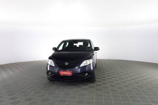 LANCIA Ypsilon Ypsilon 1.0 FireFly 5 porte S&S Hybrid Silver