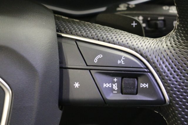 AUDI Q8 usata, con Frenata d