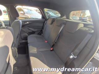 FORD Focus usata 18