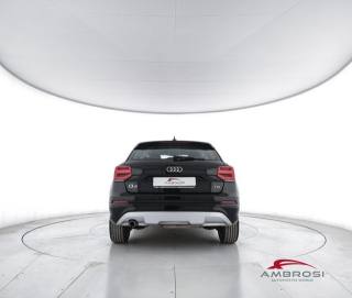 AUDI Q2 usata 5