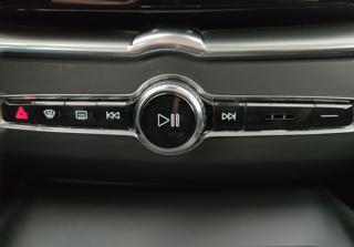 VOLVO XC60 usata, con Luci diurne LED