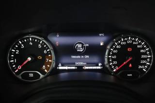 JEEP Renegade usata 6