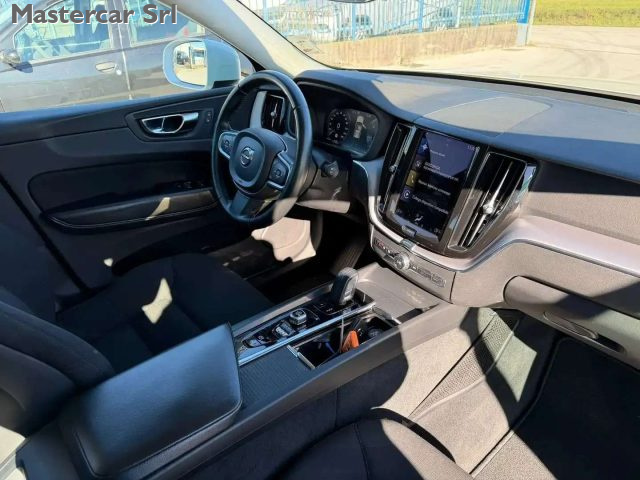 VOLVO XC60 usata, con Sistema di navigazione