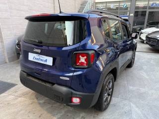 JEEP Renegade usata, con Airbag Passeggero