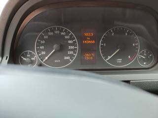 MERCEDES-BENZ A 180 usata 14