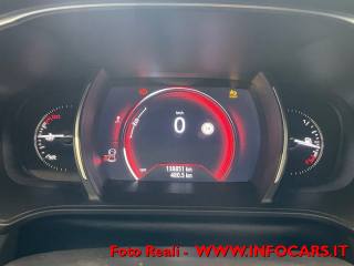 RENAULT Megane usata, con Fendinebbia