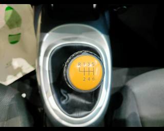 NISSAN Juke usata, con Fendinebbia