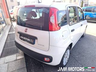FIAT Panda usata, con Antifurto