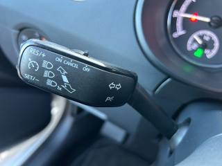 SKODA Octavia usata, con Fendinebbia