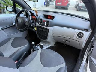 CITROEN C3 usata, con Fendinebbia