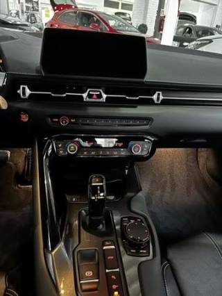 TOYOTA GR Supra usata, con Cruise Control