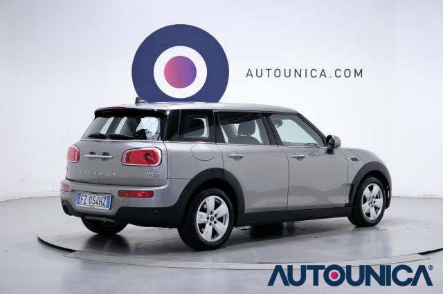 MINI Cooper Clubman usata, con Airbag Passeggero