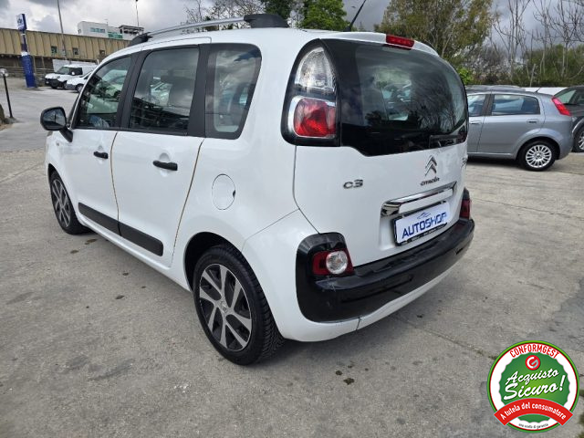 CITROEN C3 Picasso usata, con Airbag Passeggero