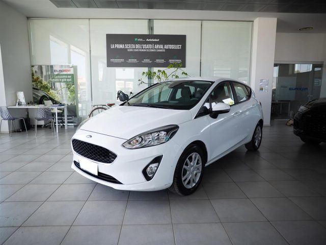 FORD Fiesta usata 0