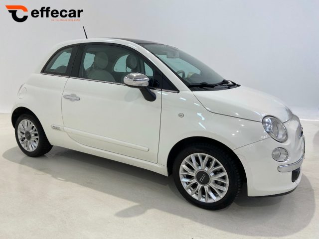 FIAT 500 usata, con Airbag laterali
