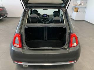 FIAT 500 usata, con Filtro antiparticolato