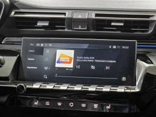PEUGEOT 508 usata, con Sensori di parcheggio posteriori