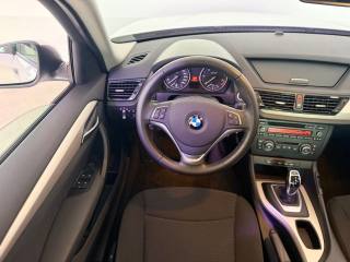 BMW X1 usata 6