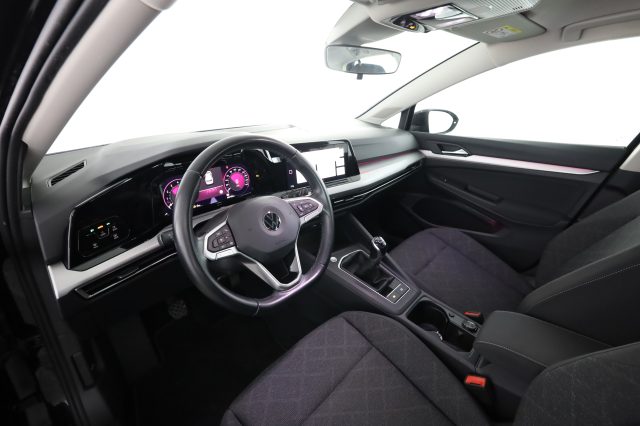 VOLKSWAGEN Golf usata 1