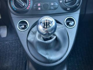FIAT 500 usata, con Volante multifunzione