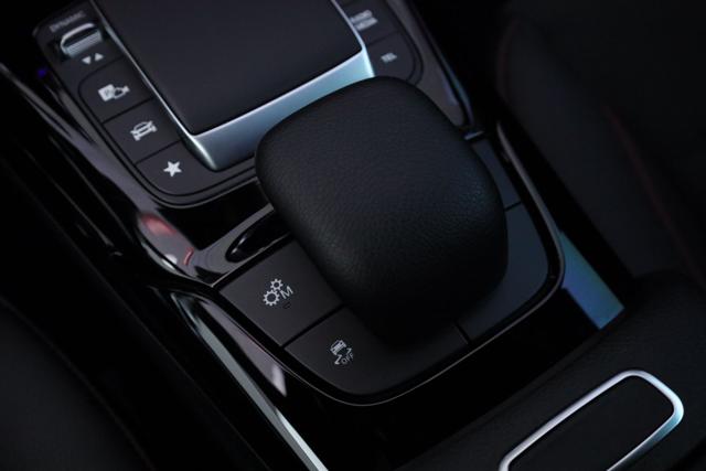 MERCEDES-BENZ A 45 AMG usata, con Sistema di navigazione